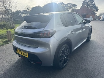 Used Peugeot 208 2023 for sale - 77483363: Photo