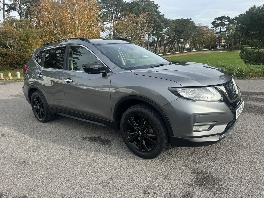 Used Nissan X-Trail 2021 for sale - 76631666: Photo 1