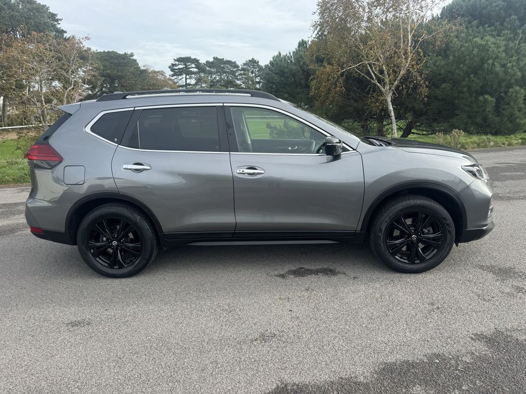 Used Nissan X-Trail 2021 for sale - 76631666: Photo 10