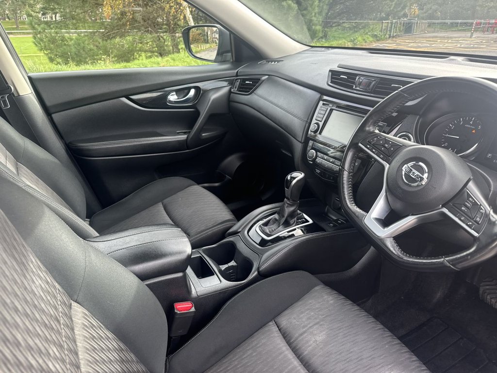 Used Nissan X-Trail 2021 for sale - 76631666: Photo 15