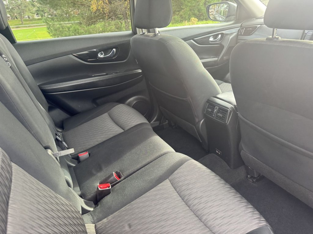 Used Nissan X-Trail 2021 for sale - 76631666: Photo 16