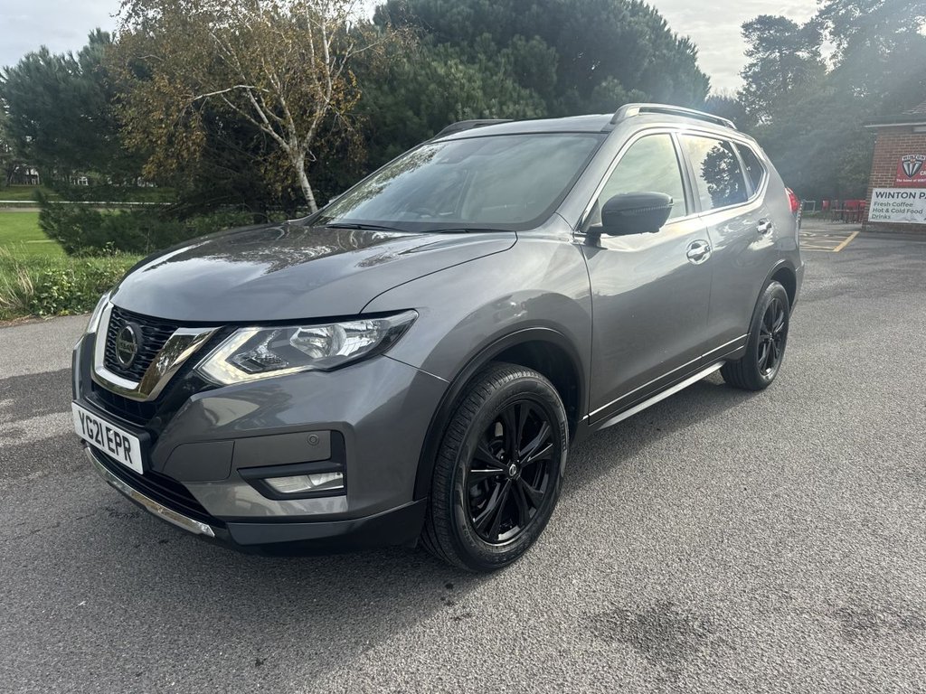 Used Nissan X-Trail 2021 for sale - 76631666: Photo 19