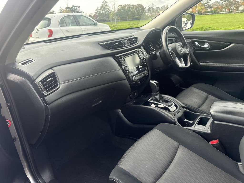 Used Nissan X-Trail 2021 for sale - 76631666: Photo 20