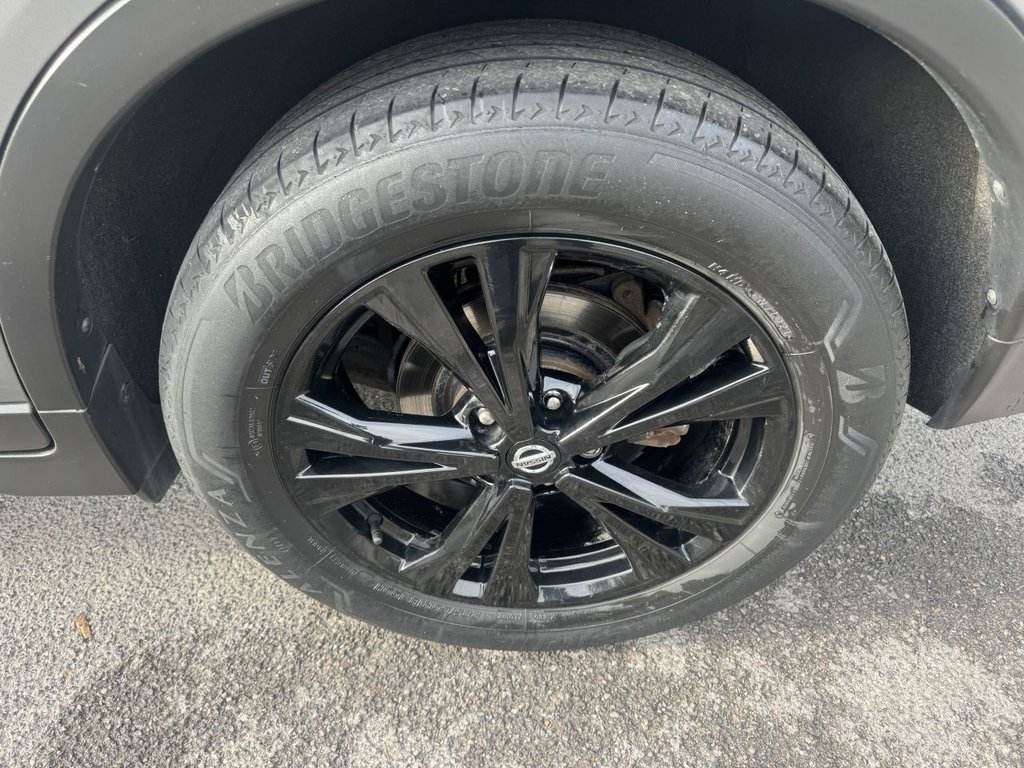 Used Nissan X-Trail 2021 for sale - 76631666: Photo 21