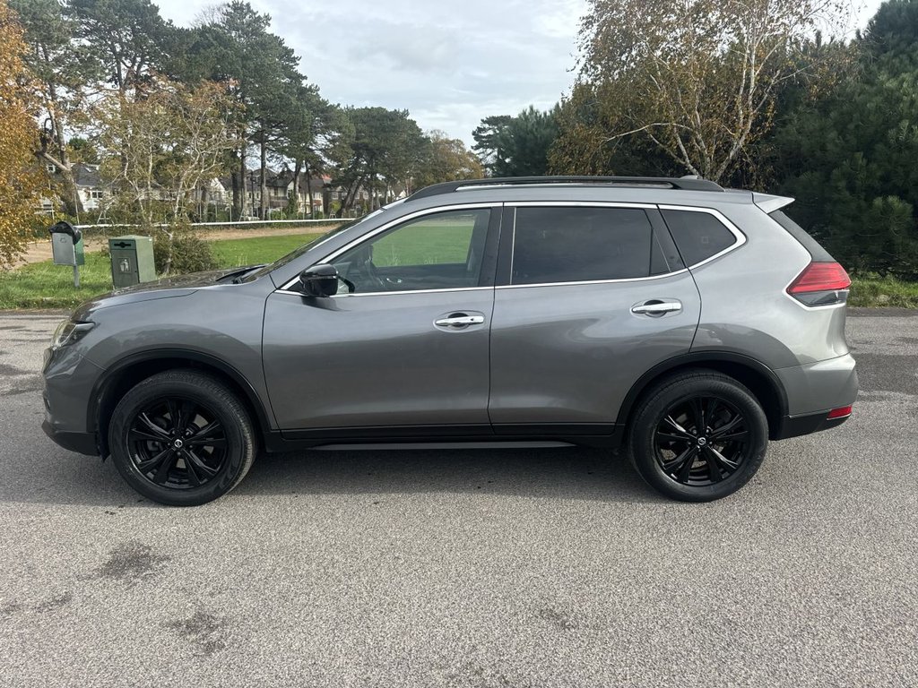 Used Nissan X-Trail 2021 for sale - 76631666: Photo 22