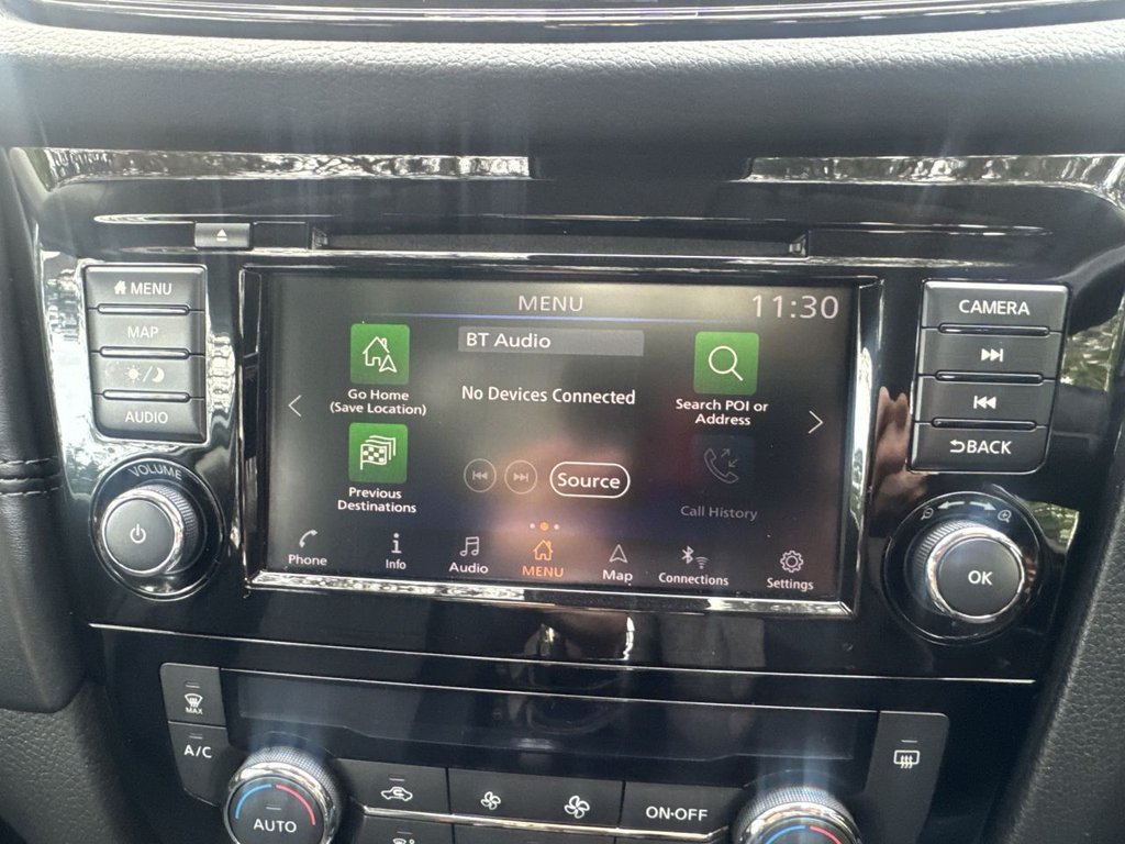 Used Nissan X-Trail 2021 for sale - 76631666: Photo 24