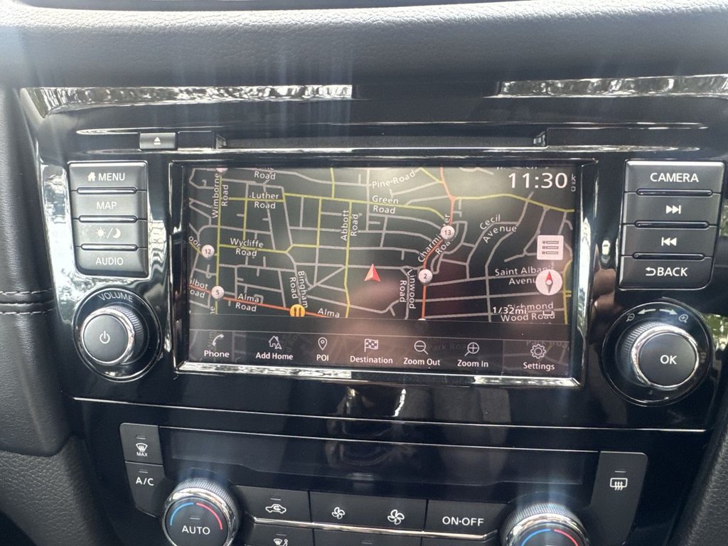 Used Nissan X-Trail 2021 for sale - 76631666: Photo 25