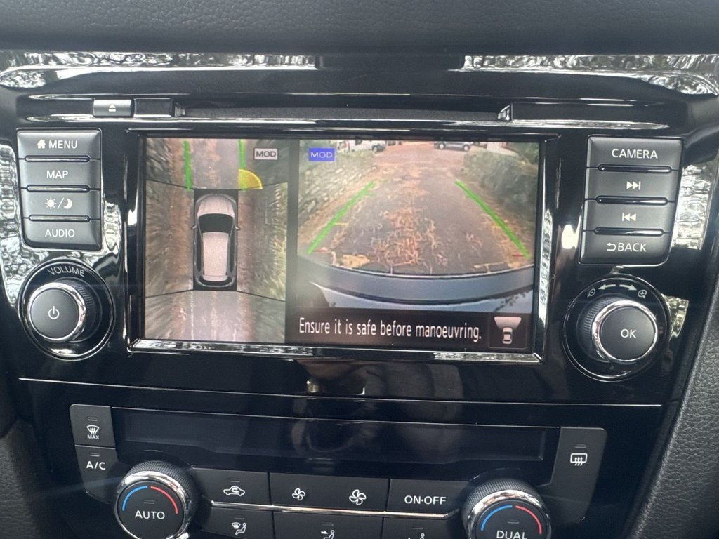 Used Nissan X-Trail 2021 for sale - 76631666: Photo 26