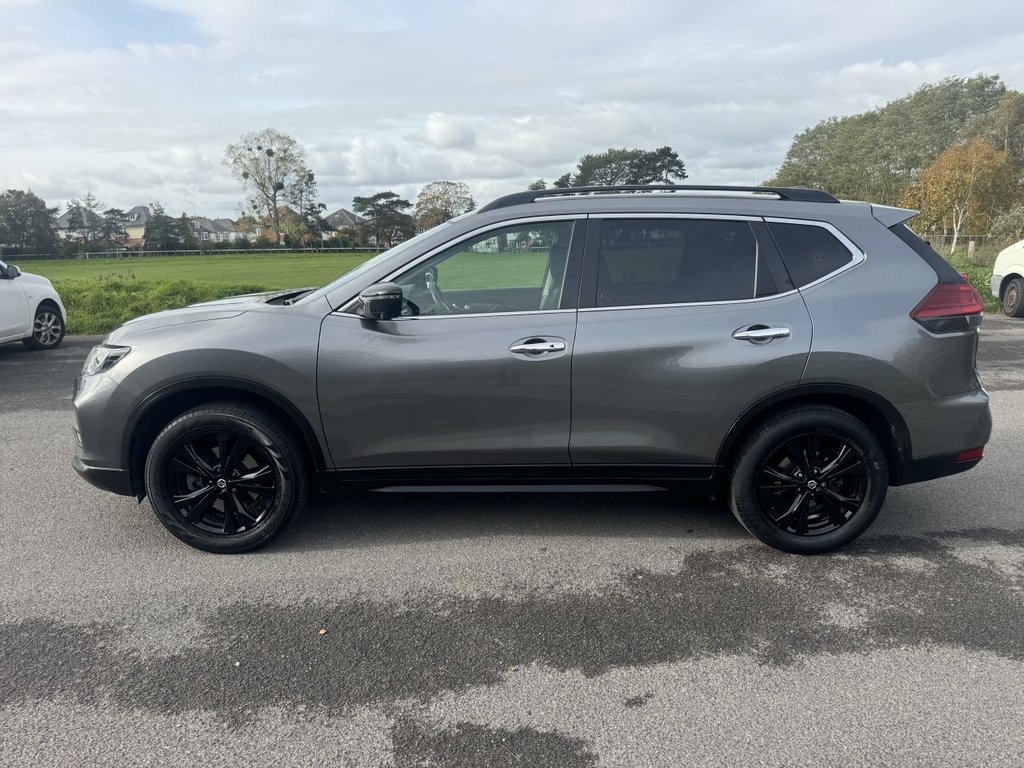 Used Nissan X-Trail 2021 for sale - 76631666: Photo 5