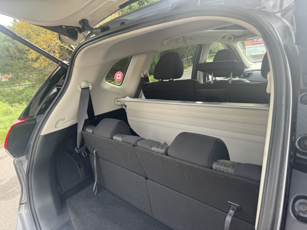 Used Nissan X-Trail 2021 for sale - 76631666: Photo 7