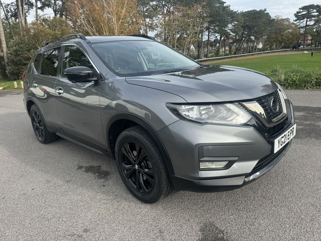 Used Nissan X-Trail 2021 for sale - 76631666: Photo 9