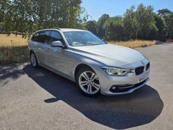 2019 (68) - 2.0 320d Sport Touring 5dr Diesel Auto xDrive Euro 6 (s/s) (190 ps)