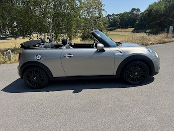 Used MINI Convertible 2018 for sale - 79142210: Photo