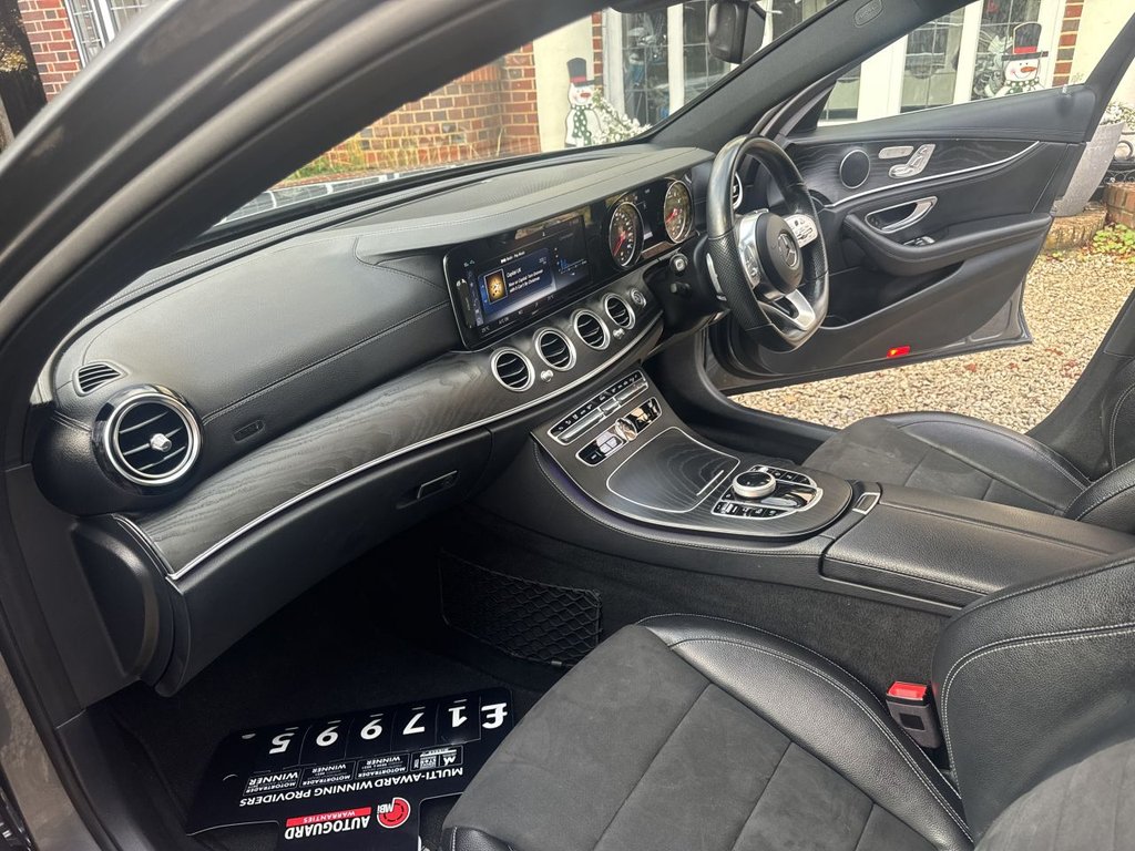 Used Mercedes-Benz E Class 2019 for sale - 76724915: Photo 13