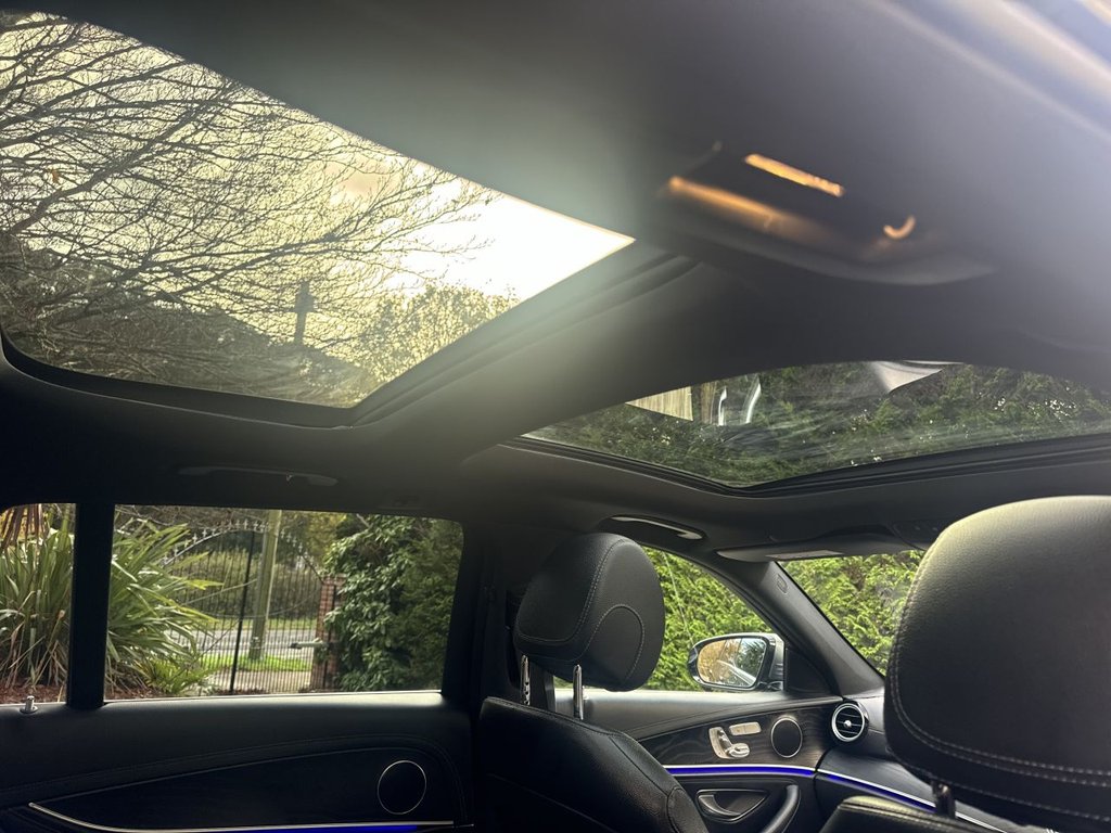 Used Mercedes-Benz E Class 2019 for sale - 76724915: Photo 14