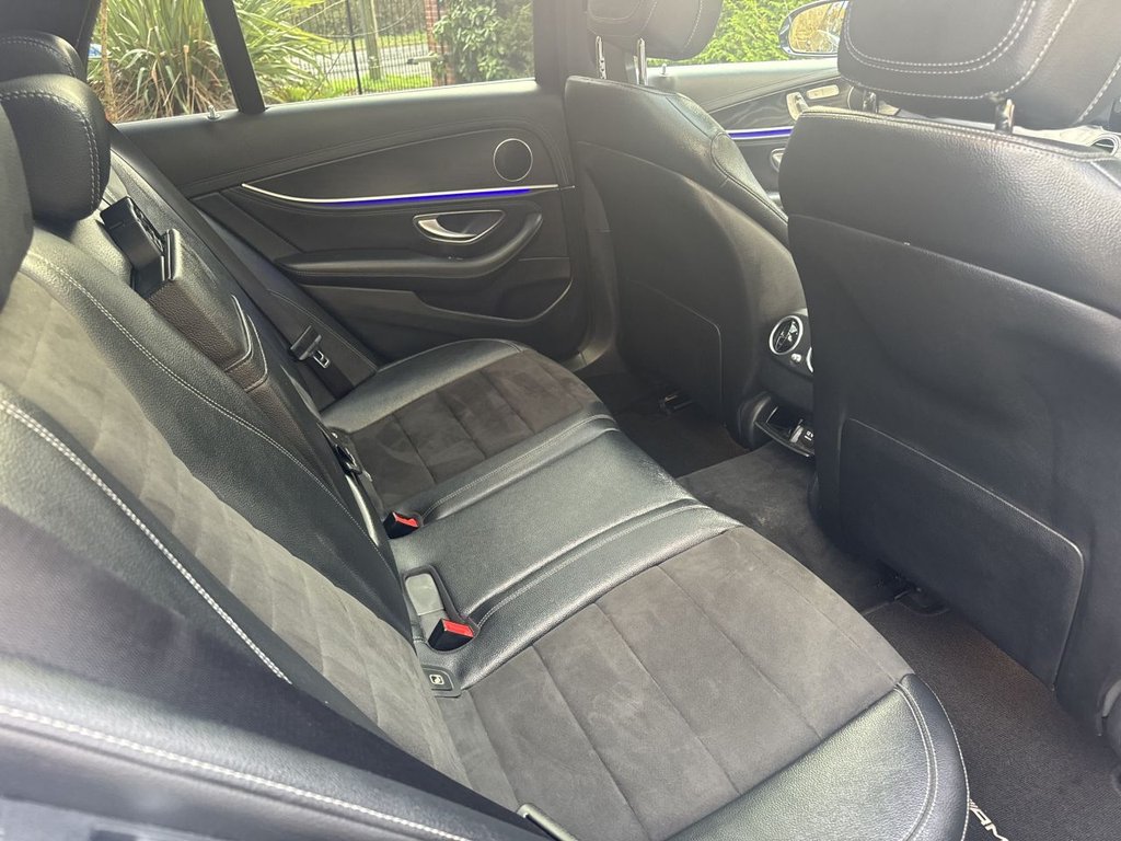 Used Mercedes-Benz E Class 2019 for sale - 76724915: Photo 16