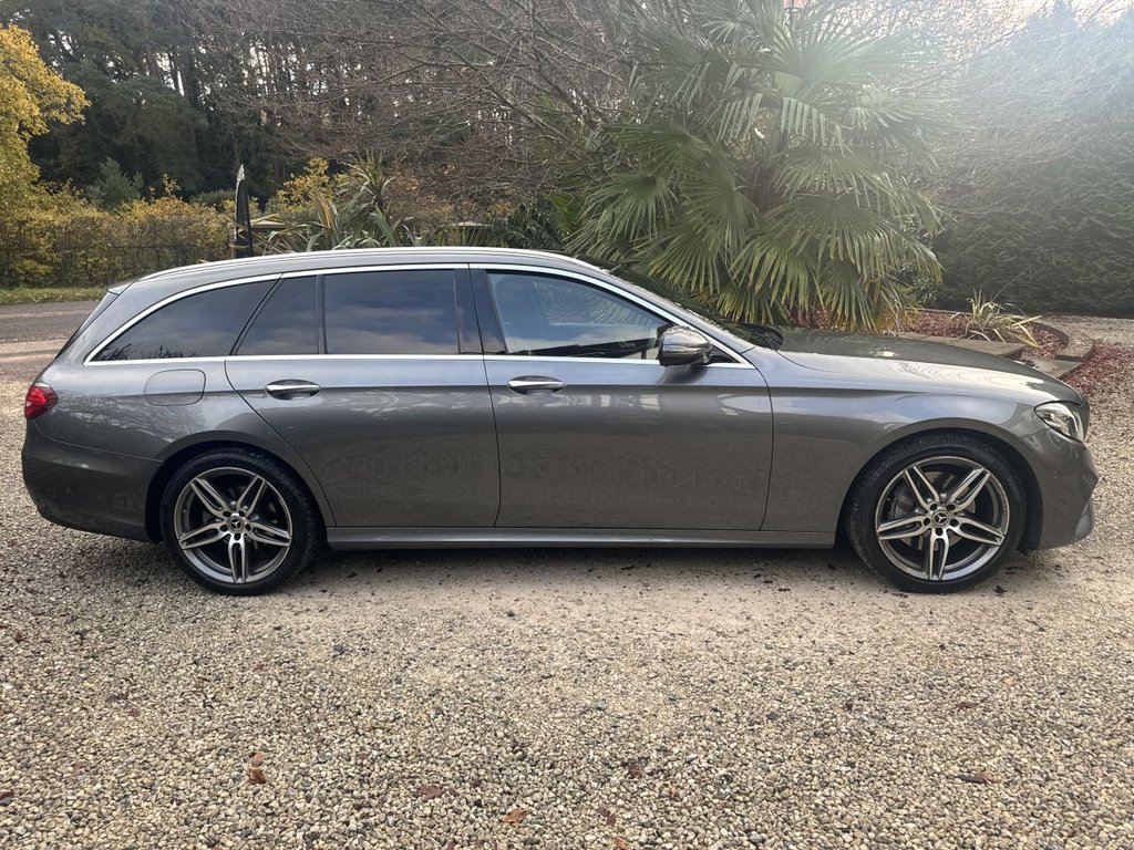 Used Mercedes-Benz E Class 2019 for sale - 76724915: Photo 5