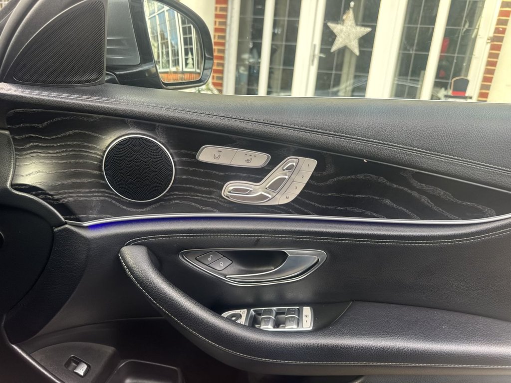 Used Mercedes-Benz E Class 2019 for sale - 76724915: Photo 9