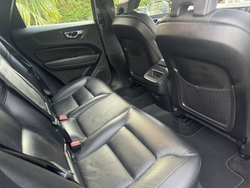 Used Volvo XC60 2020 for sale - 76910258: Photo 12