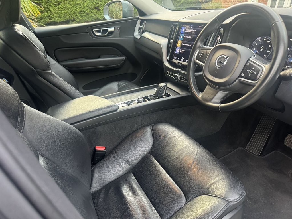 Used Volvo XC60 2020 for sale - 76910258: Photo 13
