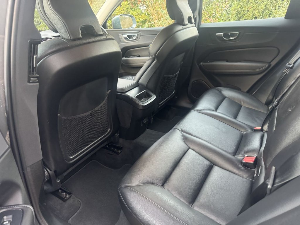 Used Volvo XC60 2020 for sale - 76910258: Photo 14