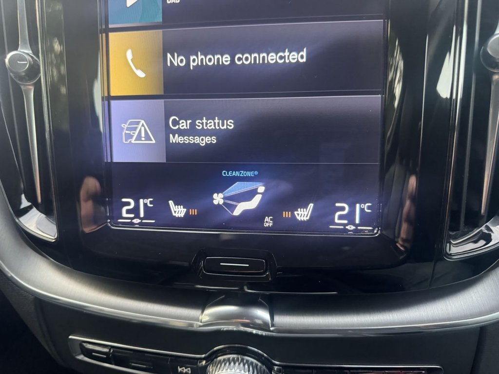 Used Volvo XC60 2020 for sale - 76910258: Photo 15