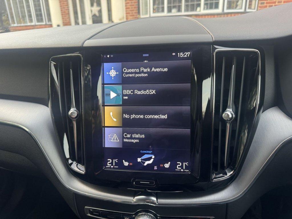 Used Volvo XC60 2020 for sale - 76910258: Photo 16