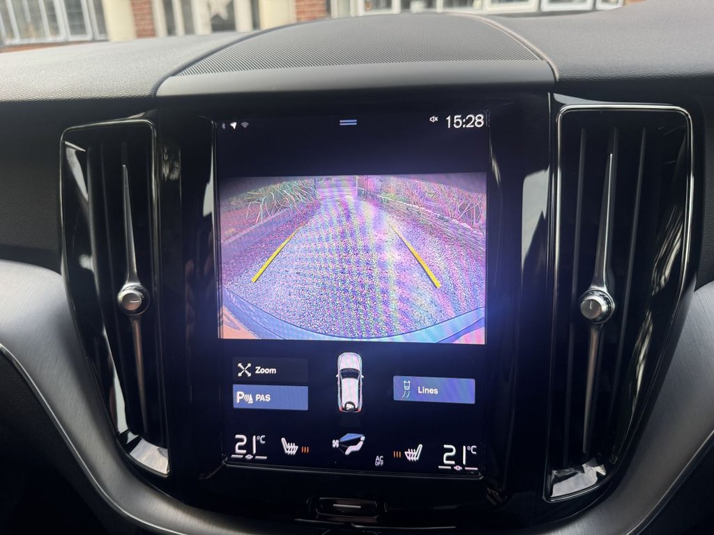 Used Volvo XC60 2020 for sale - 76910258: Photo 17