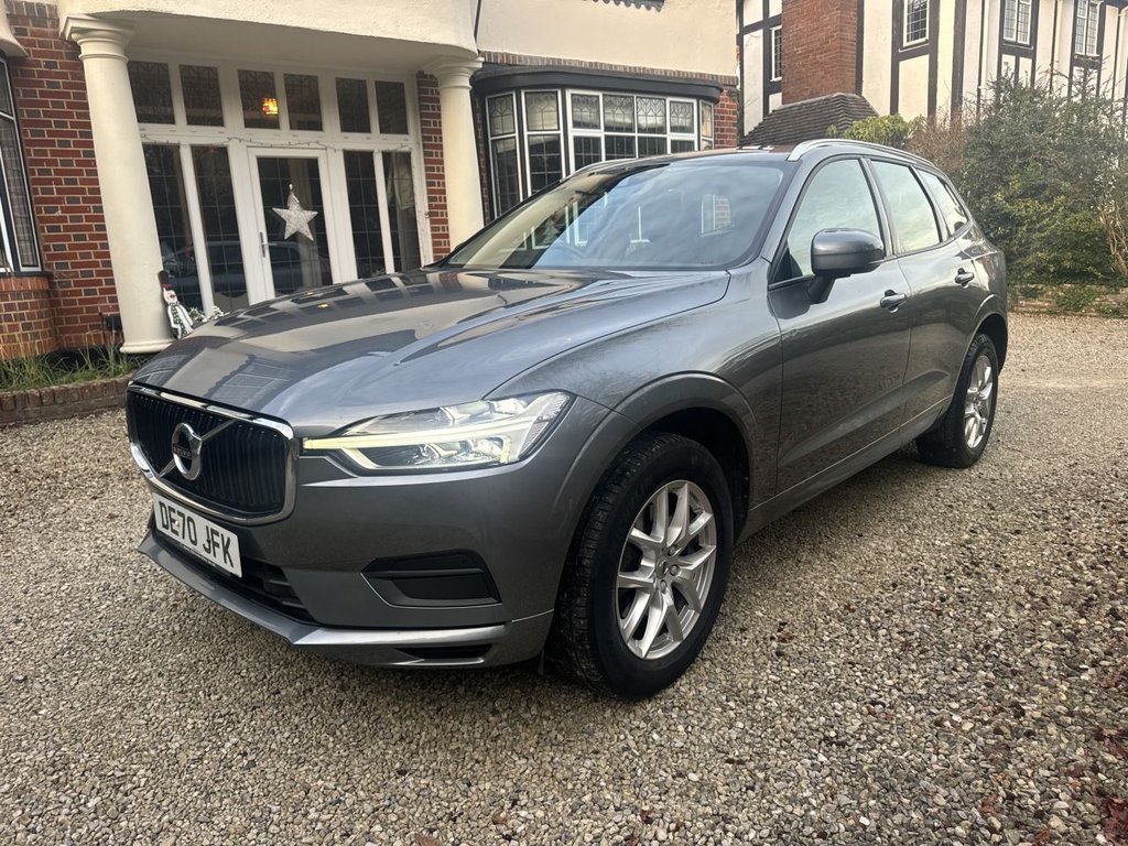 Used Volvo XC60 2020 for sale - 76910258: Photo 20