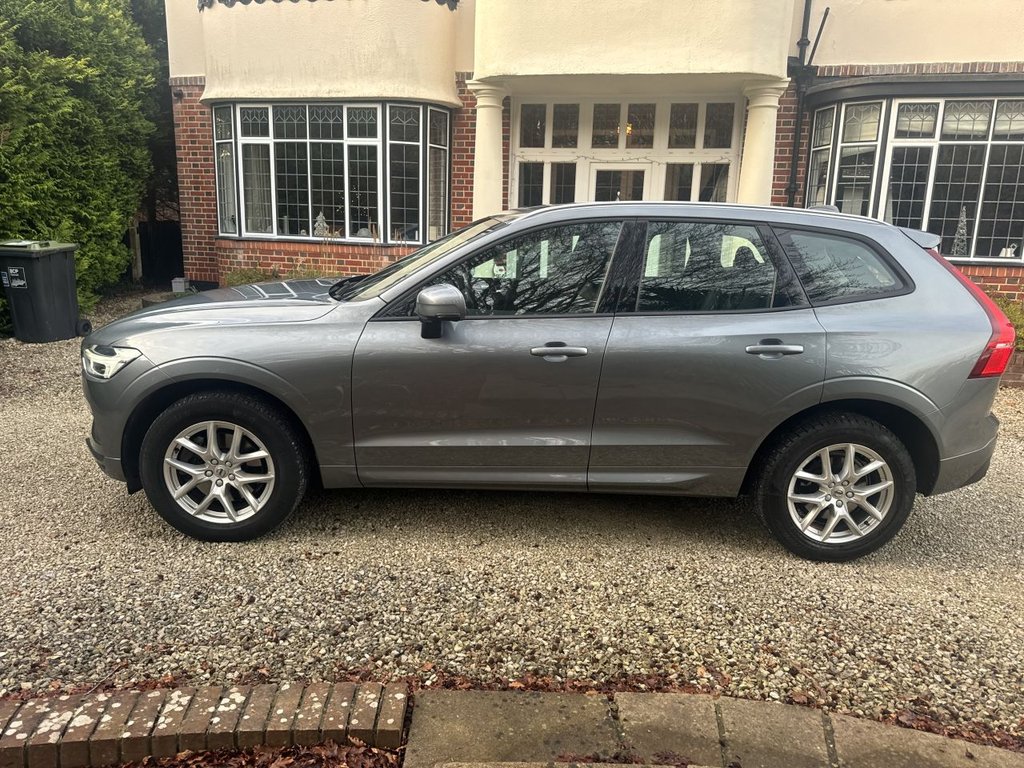Used Volvo XC60 2020 for sale - 76910258: Photo 21