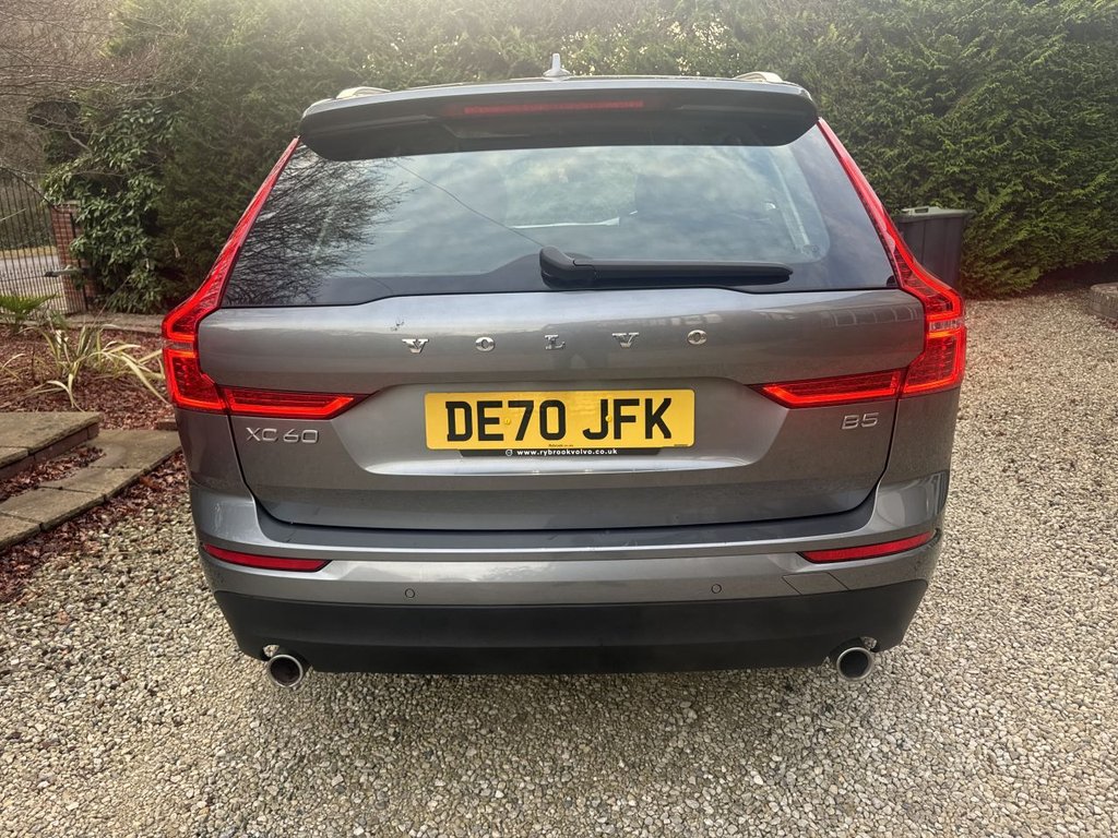 Used Volvo XC60 2020 for sale - 76910258: Photo 22