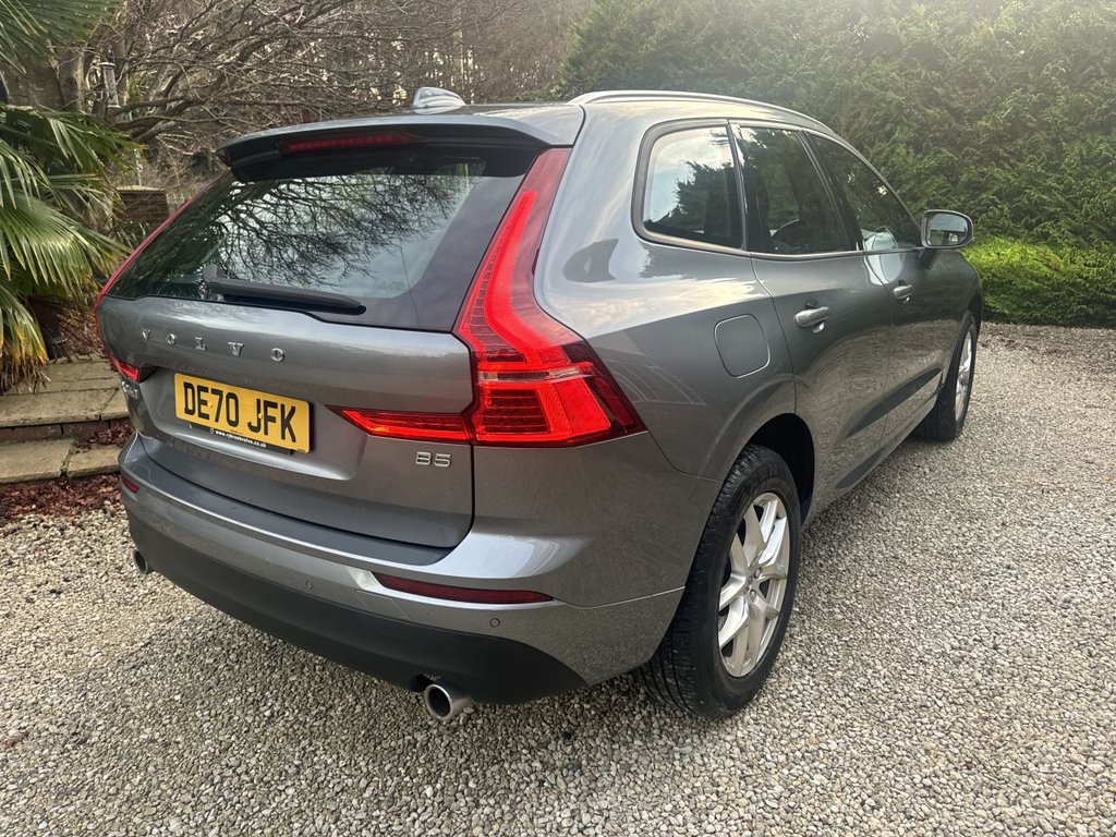 Used Volvo XC60 2020 for sale - 76910258: Photo 23