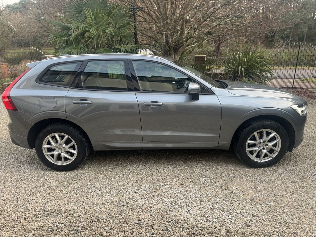 Used Volvo XC60 2020 for sale - 76910258: Photo 4