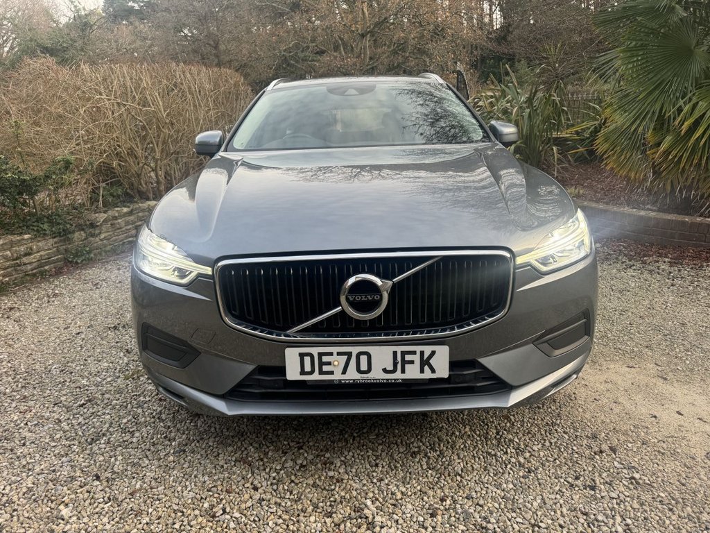 Used Volvo XC60 2020 for sale - 76910258: Photo 8