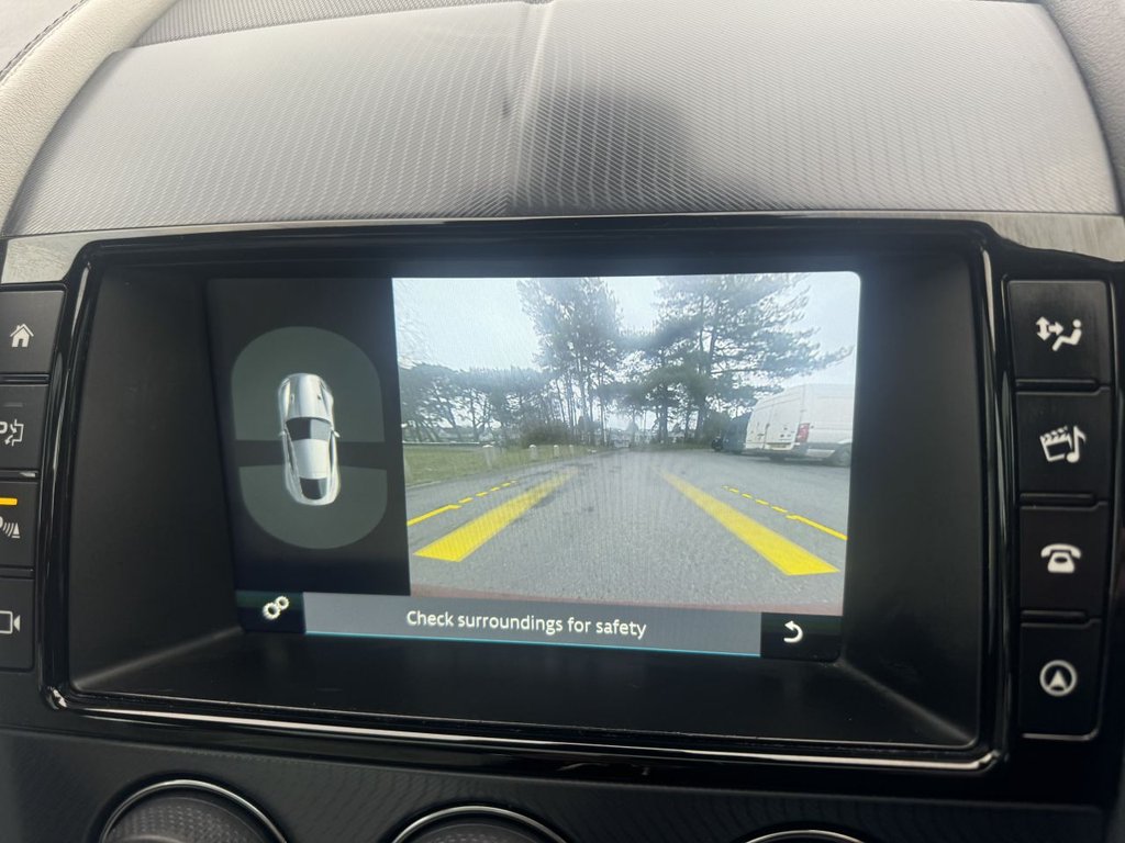 Used Jaguar F-Type 2017 for sale - 77483494: Photo 13