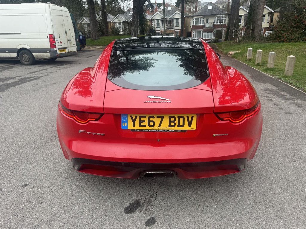 Used Jaguar F-Type 2017 for sale - 77483494: Photo 19