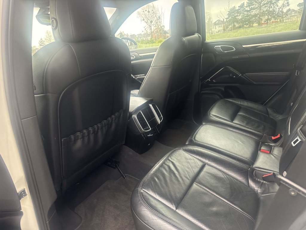 Used Porsche Cayenne 2010 for sale - 76950557: Photo 14