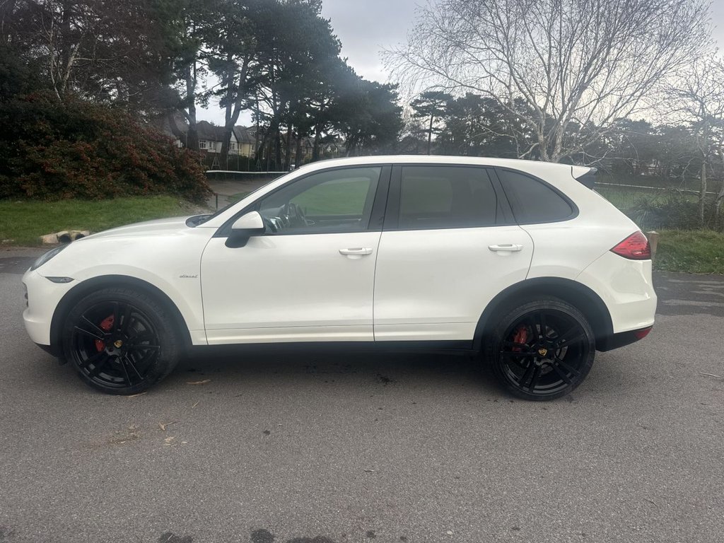 Used Porsche Cayenne 2010 for sale - 76950557: Photo 19