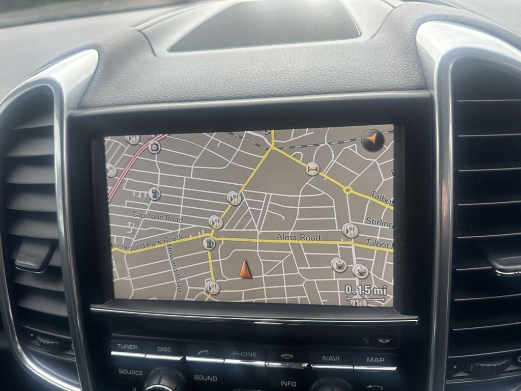 Used Porsche Cayenne 2010 for sale - 76950557: Photo 20