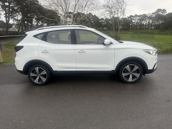 Used MG MG ZS 2021 for sale - 77167260: Photo