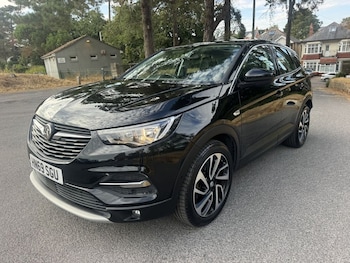 Used Vauxhall Grandland X 2019 for sale - 79607659: Photo