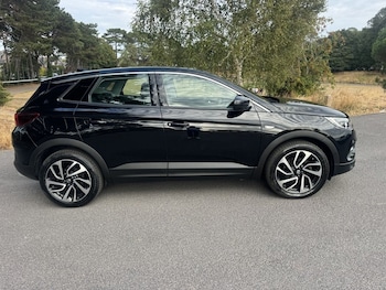 Used Vauxhall Grandland X 2019 for sale - 79607659: Photo