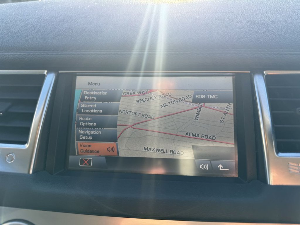 Used Land Rover Range Rover Sport 2010 for sale - 77096297: Photo 19