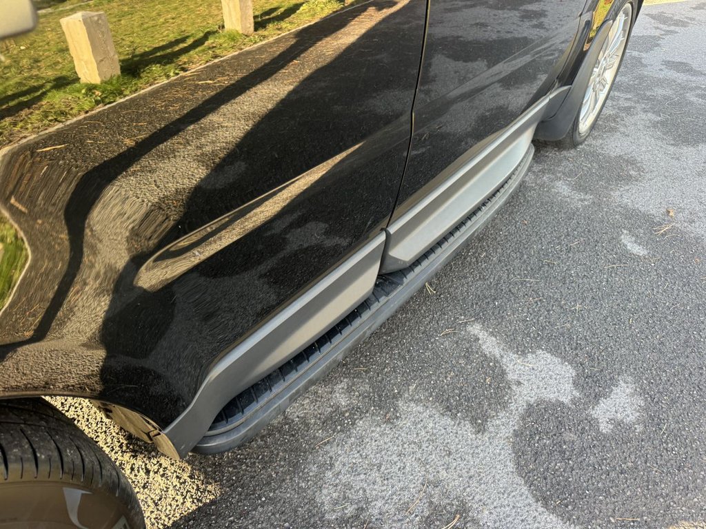 Used Land Rover Range Rover Sport 2010 for sale - 77096297: Photo 22