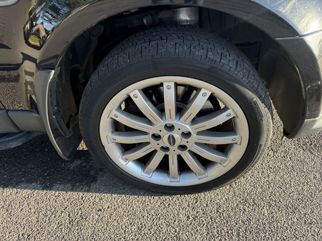 Used Land Rover Range Rover Sport 2010 for sale - 77096297: Photo 8