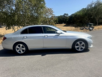 Used Mercedes-Benz E Class 2017 for sale - 79358941: Photo