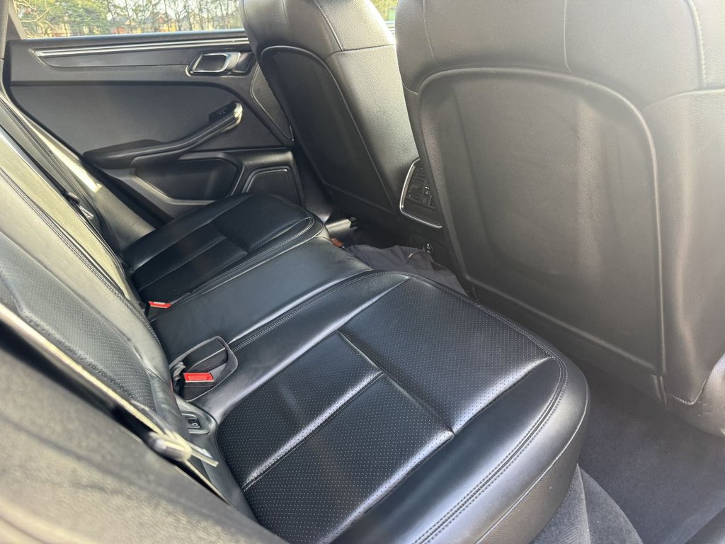 Used Porsche Macan 2020 for sale - 77153410: Photo 13