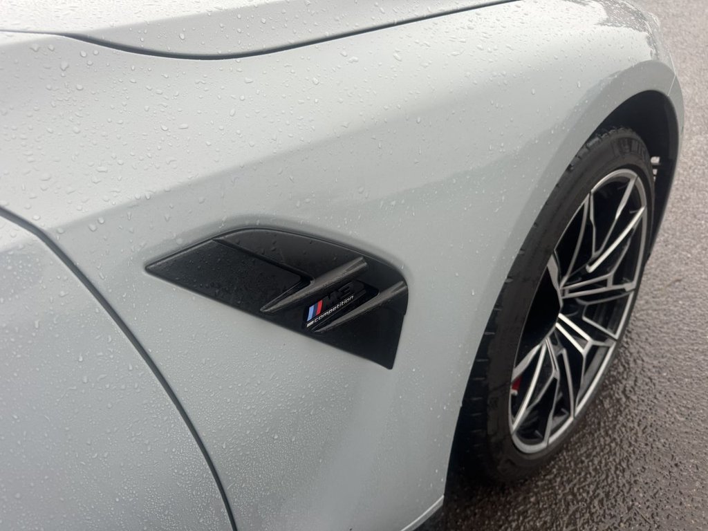 Used BMW M3 2021 for sale - 76768359: Photo 12