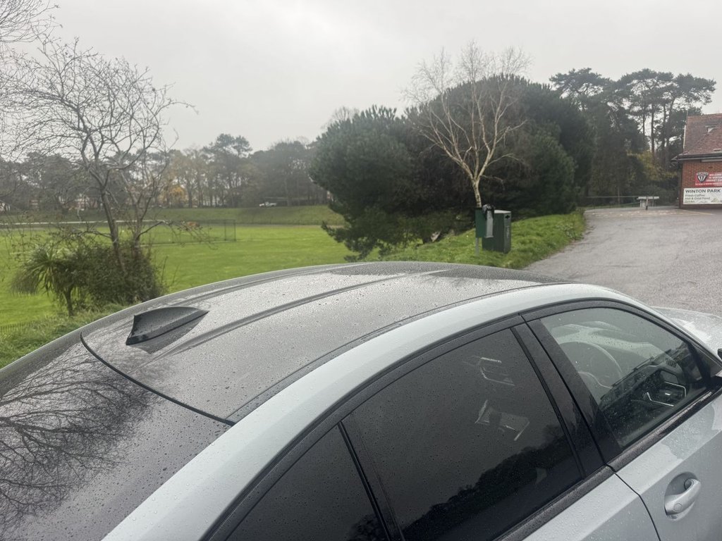 Used BMW M3 2021 for sale - 76768359: Photo 13