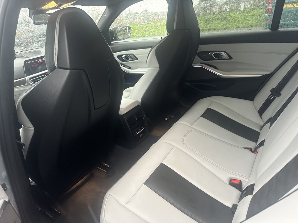 Used BMW M3 2021 for sale - 76768359: Photo 16